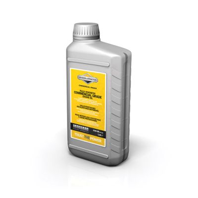 Commercial grade oil 15W50 1L