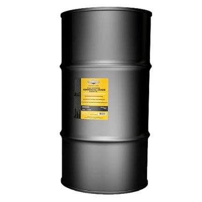 Commercial grade oil 15W50 60L