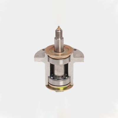 ASSM, SPINDLE, LOW PROFILE