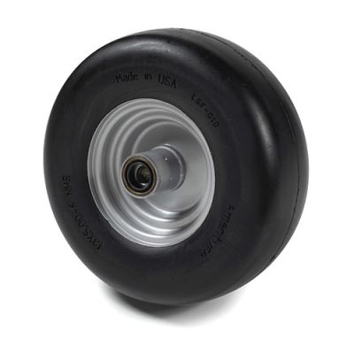 Tire ASSM, 11 X 4-5, FF/CB