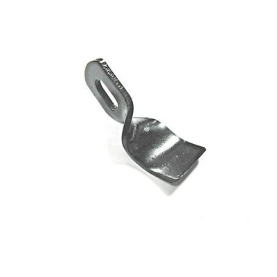 Cutter, Flail, 1-3/8 X 3.0, finish