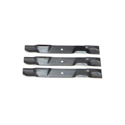 Blade set, mulch, 44 deck