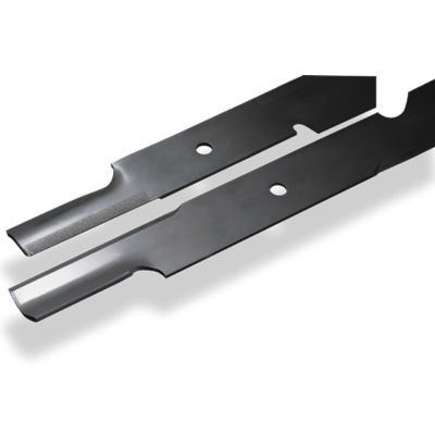 Blade set, standard lift, LaserEdge Eversharp, 72" decks