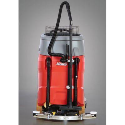 Hand suction tool