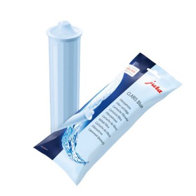 Veefilter JURA Claris blue