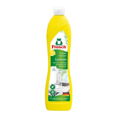 Küürimiskreem Frosch sidrun 500ml