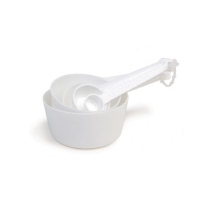 Dosing set 5pcs, 1, 5, 15, 50, 100 ml