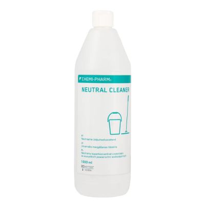 Neutral Cleaner 1L Chemi-Pharm