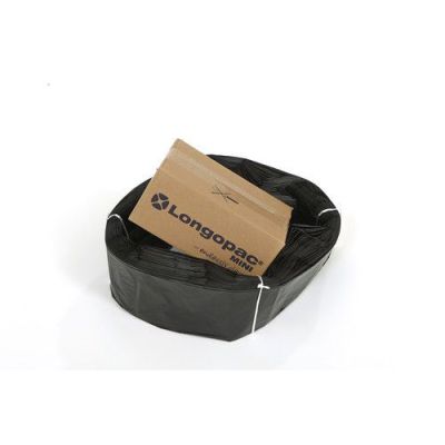Prügikott Longopac Mini Odor-Control must 5x55