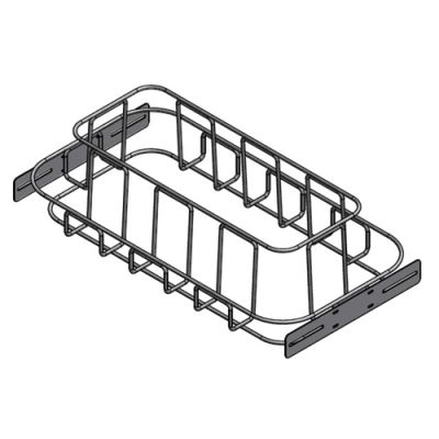 Longopac Flex Midi Slide Slim W280xD547 mm siinideta