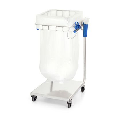 Longopac Stand Maxi Dynamic FZB (ilma pedaali ja kaaneta)