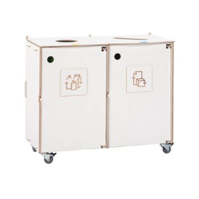 Mini Ecolong Multi W2