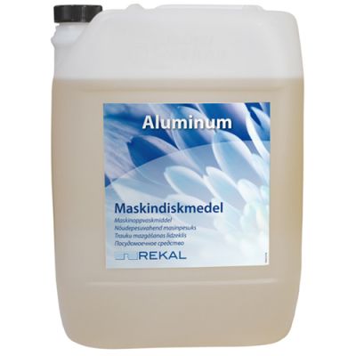 Rekal Aluminum 10 L