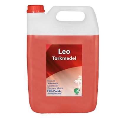 Leo Torkmedel 10L