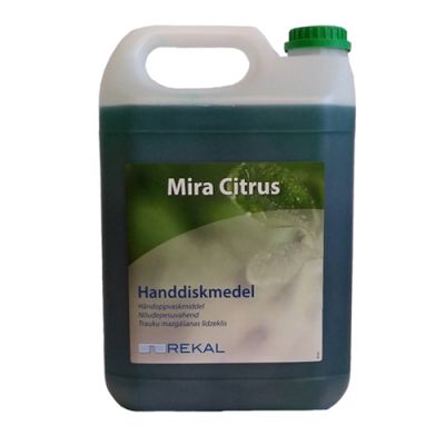 Rekal Mira citrus 5L