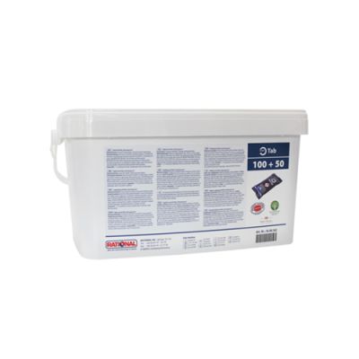 Ahju hooldustablett Rational Care Tabs 150tk