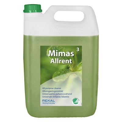 Rekal Mimas Allrent 5L