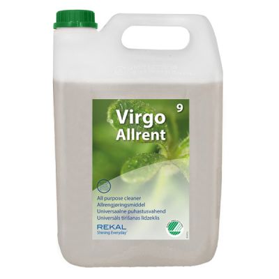 Rekal Virgo Allrent 5L odorless