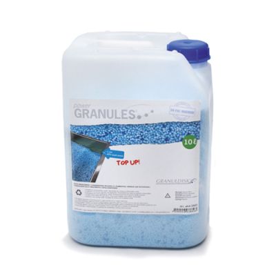 Rekal potipesumasina graanulid Power Granuler 10L