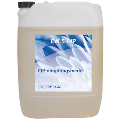 Rekal EW 5 CIP 10L
