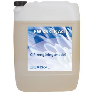EW 35 CIP ACI