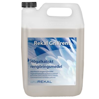 Rekal Grillrent 5L