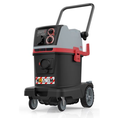 Sprintus Craftix 35 M wet/dry vacuum 35l, 1200W