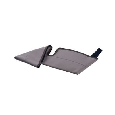 SWEP Duo klaasi ja interjöörimopp 35cm hall