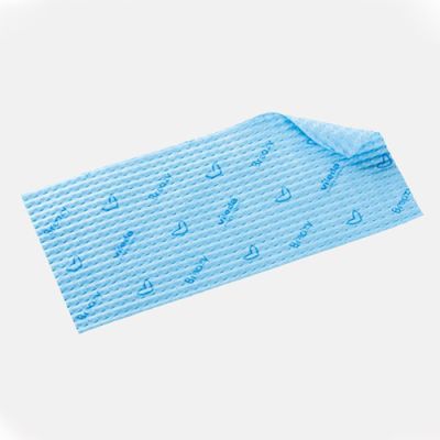 Vileda ClickSpeed  Breazy päevamopp/rätik 44x20cm sinine