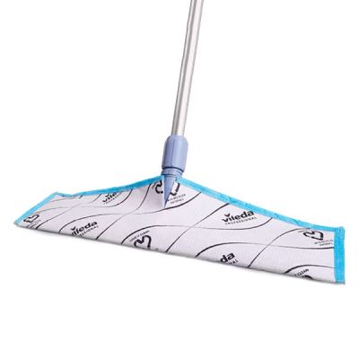 Swep r-MicroOne Premium Duo ühekordne mopp 50 cm valge/sin