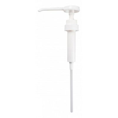 Dosing pump 10 ml for 5L canister  Kiilto
