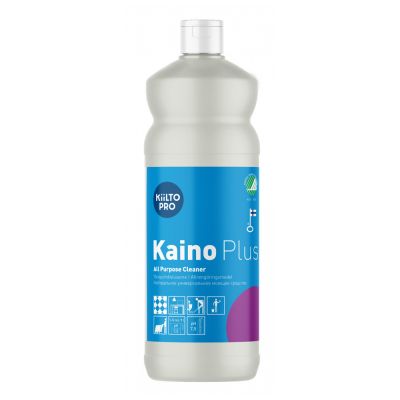 Kiilto Kaino Plus 1L neutral cleaner