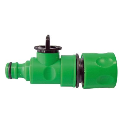 Unger HydroPower water flow valve
