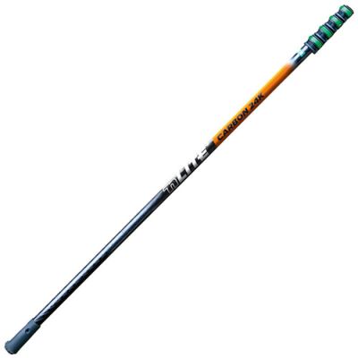 Unger nLITE Carbon 24K telescopic pole 6m, not extendable