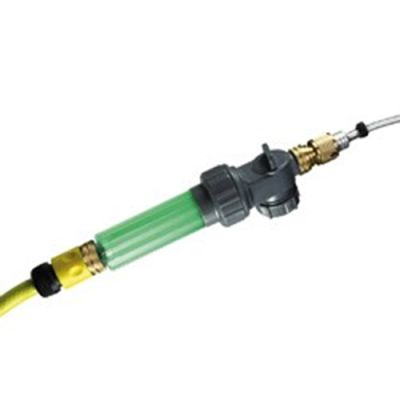 Unger HiFlo teleskoopvarre seebidosaator 172ml