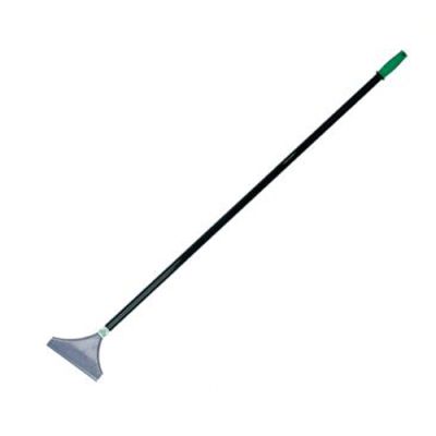 Unger Floor Scraper Heavy Duty 20cm blade 1,50m handle