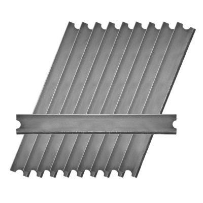 Unger FloorScraper Blades 15cm sharp/blunt (for UMDSCO 1,5m