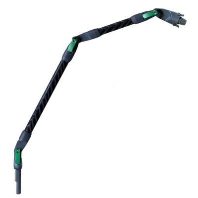 Unger HiFlo Angle adapter kit L, 82 cm (oval pole)