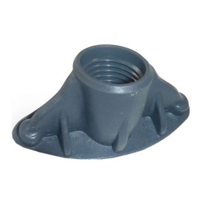 Unger nLite brush socket