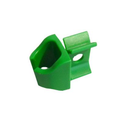 Unger nLITE 6 Clips for outer hose routing for nLite pole