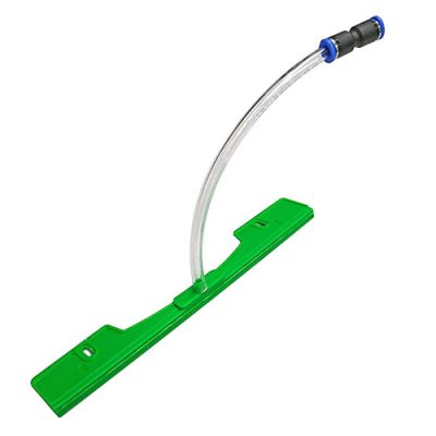 Unger nLITE Rinse Bar for Power brush 28cm