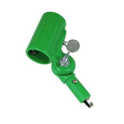 Unger tool holder for telescopic pole