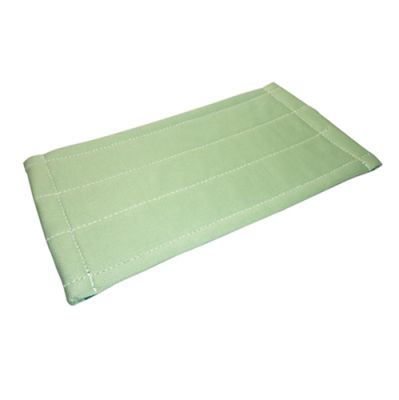 Unger mikrokiud haakuvmopp klaasile 24cm, roheline