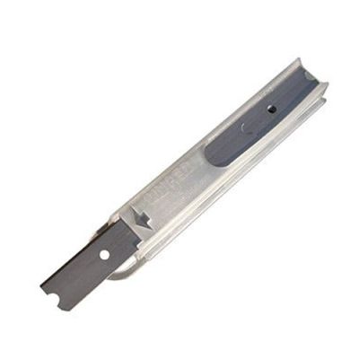 Unger blades10 cm sharp/blunt 10pcs sharp/blunt