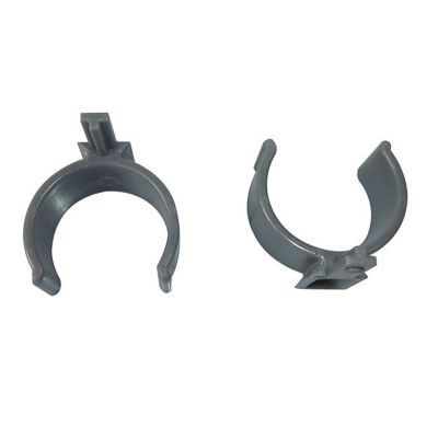 Unger Clips for fitting to Ø 35 mm nLite® Connect pole