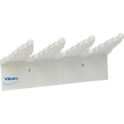 Vikan vahendihoidja seinale 240mm, valge