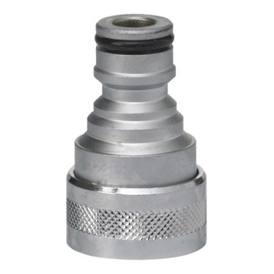 Vikan adapter Gardena /Hozelock/Quick coupling 1/2"