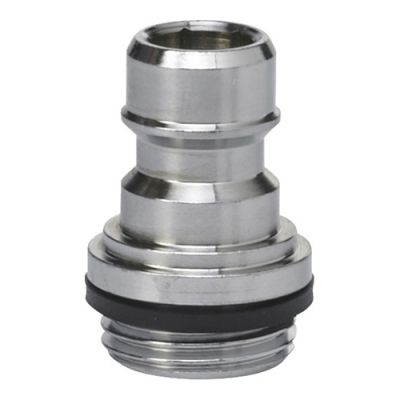 Kiirliide vooliku ühendam. tootele V9324, 1/2"