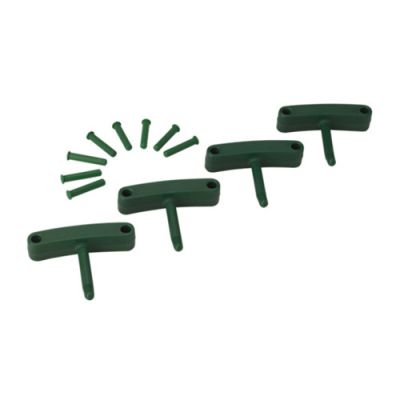 Vikan hook x 4 for 1017 and 1018 R:V1012x