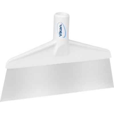 Vikan table and floor scraper  260 mm, white